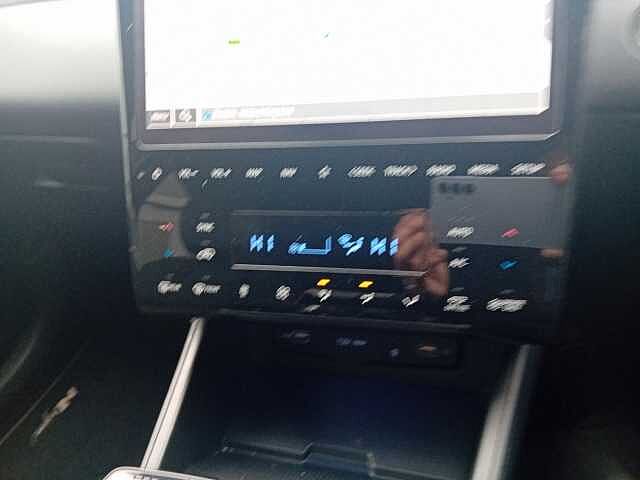 Hyundai TUCSON 1.6 TGDi Plug-in Hybrid N Line 5dr 4WD Auto