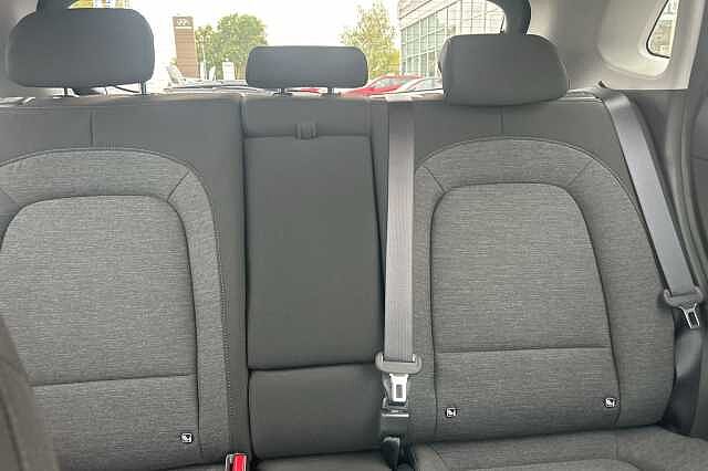 Hyundai KONA 150kW Premium 64kWh 5dr Auto Blue