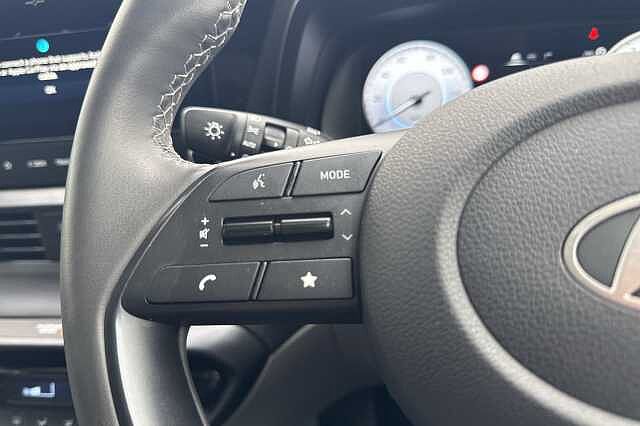 Hyundai BAYON 1.0 TGDi Ultimate 5dr