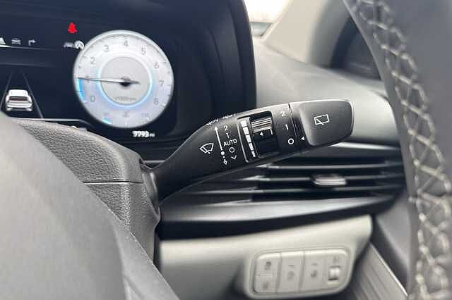 Hyundai BAYON 1.0 TGDi Ultimate 5dr