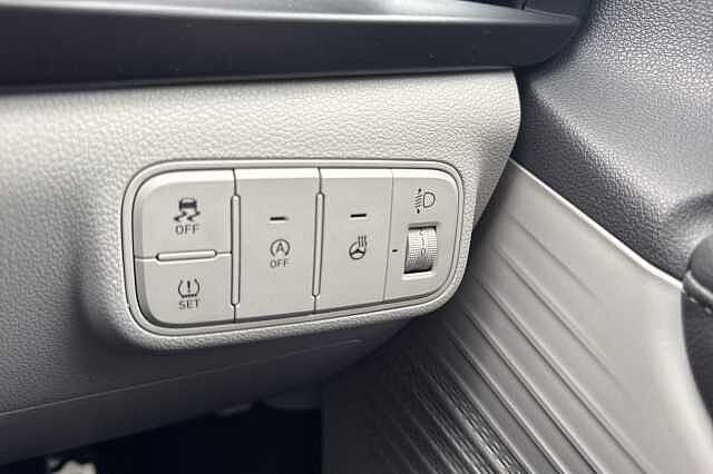 Hyundai BAYON 1.0 TGDi Ultimate 5dr