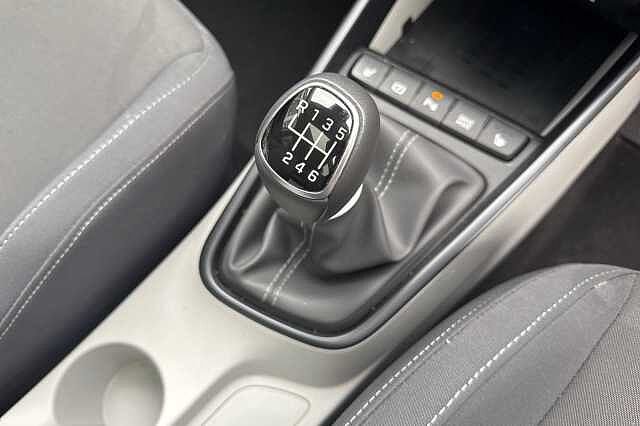 Hyundai BAYON 1.0 TGDi Ultimate 5dr