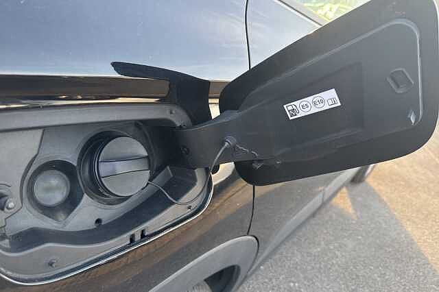 Vauxhall Grandland X 1.2 Turbo Elite Nav 5dr