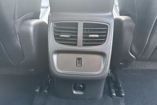 Vauxhall Grandland X 1.2 Turbo Elite Nav 5dr