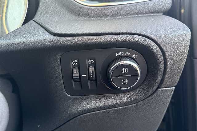 Vauxhall Grandland X 1.2 Turbo Elite Nav 5dr