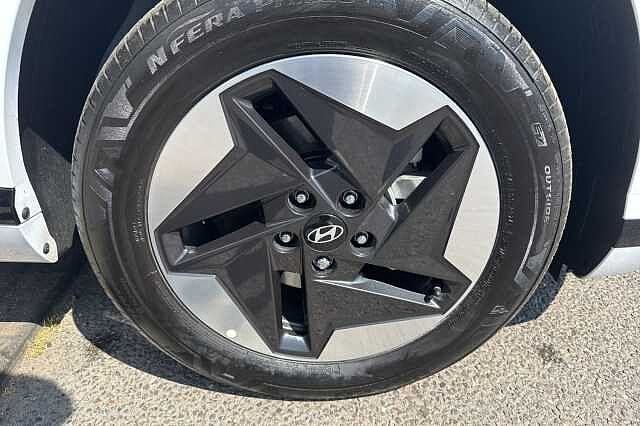Hyundai KONA 115kW Advance 48kWh 5dr Auto