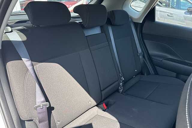 Hyundai KONA 115kW Advance 48kWh 5dr Auto