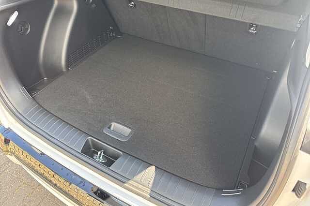 Hyundai KONA 115kW Advance 48kWh 5dr Auto