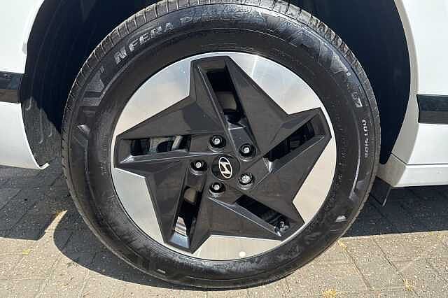 Hyundai KONA 115kW Advance 48kWh 5dr Auto