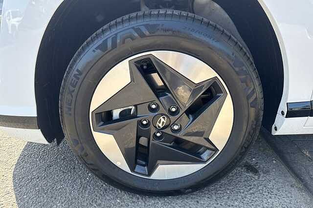 Hyundai KONA 115kW Advance 48kWh 5dr Auto