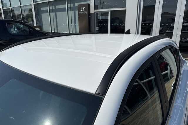 Hyundai KONA 115kW Advance 48kWh 5dr Auto