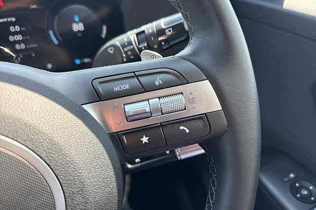 Hyundai KONA 115kW Advance 48kWh 5dr Auto