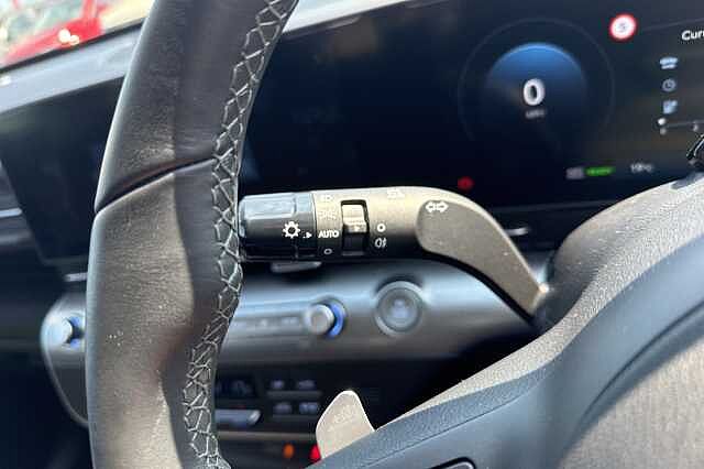 Hyundai KONA 115kW Advance 48kWh 5dr Auto