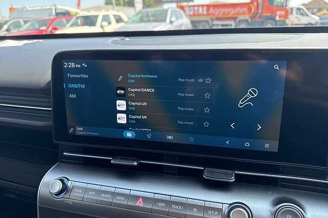Hyundai KONA 115kW Advance 48kWh 5dr Auto