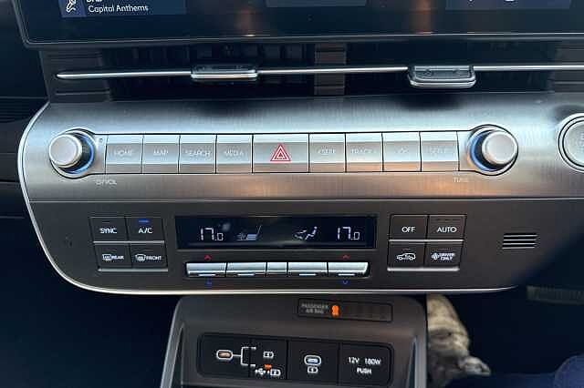Hyundai KONA 115kW Advance 48kWh 5dr Auto