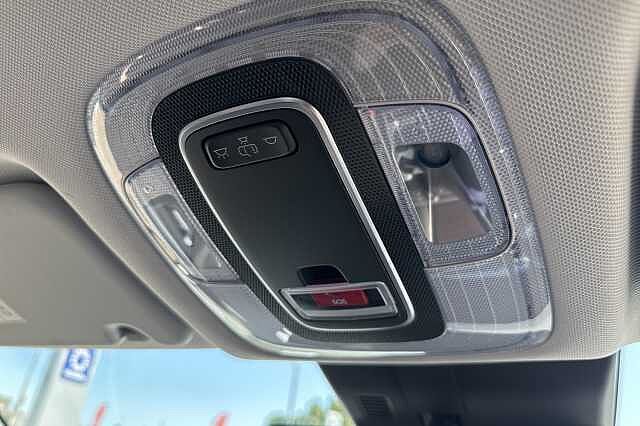 Hyundai KONA 115kW Advance 48kWh 5dr Auto