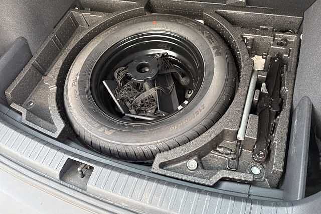SKODA Karoq 1.0 TSI SE 5dr DSG