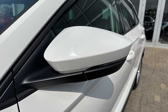 SKODA Karoq 1.0 TSI SE 5dr DSG