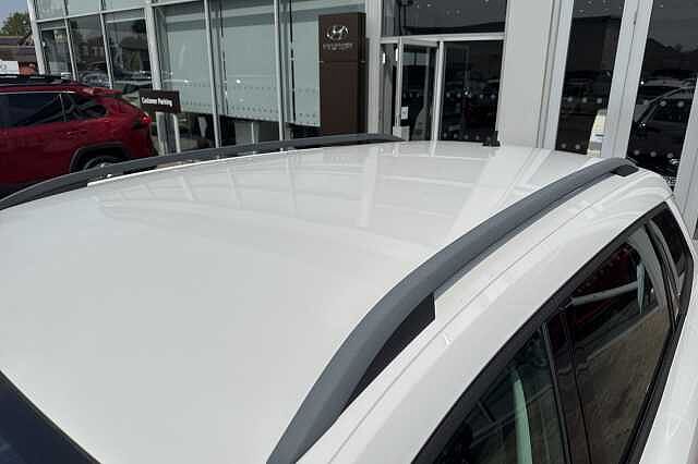 SKODA Karoq 1.0 TSI SE 5dr DSG