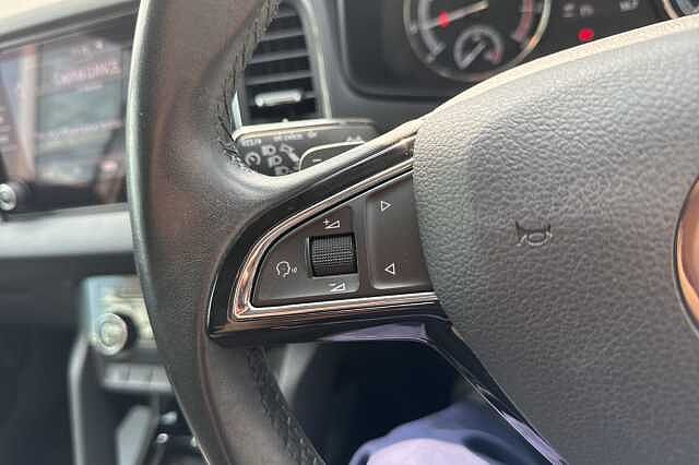SKODA Karoq 1.0 TSI SE 5dr DSG