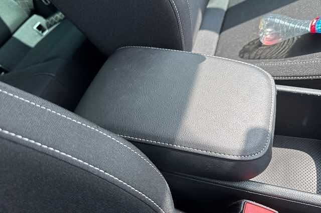 SKODA Karoq 1.0 TSI SE 5dr DSG