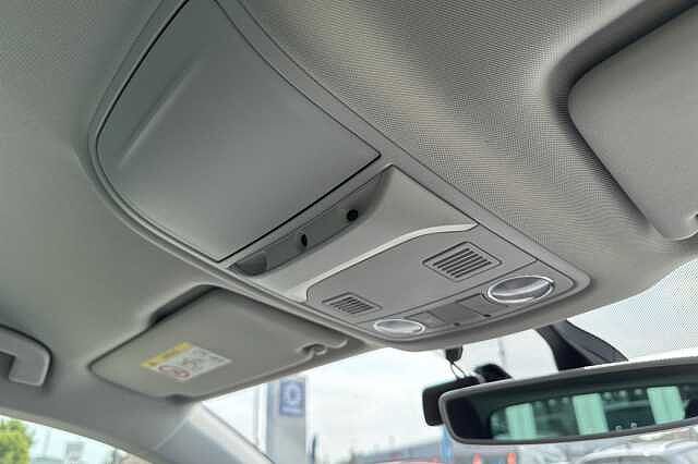 SKODA Karoq 1.0 TSI SE 5dr DSG