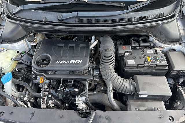 Hyundai i20 1.0 T-GDi SE 5dr