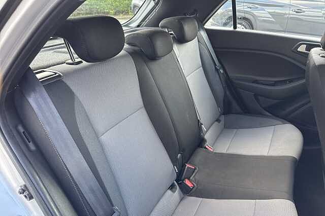 Hyundai i20 1.0 T-GDi SE 5dr