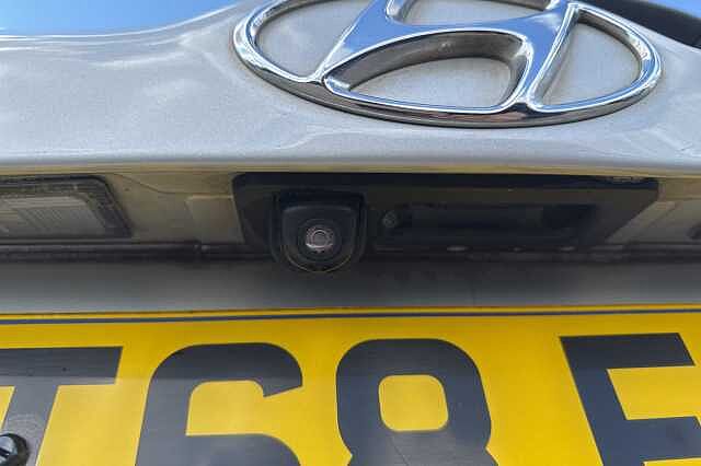 Hyundai i20 1.0 T-GDi SE 5dr