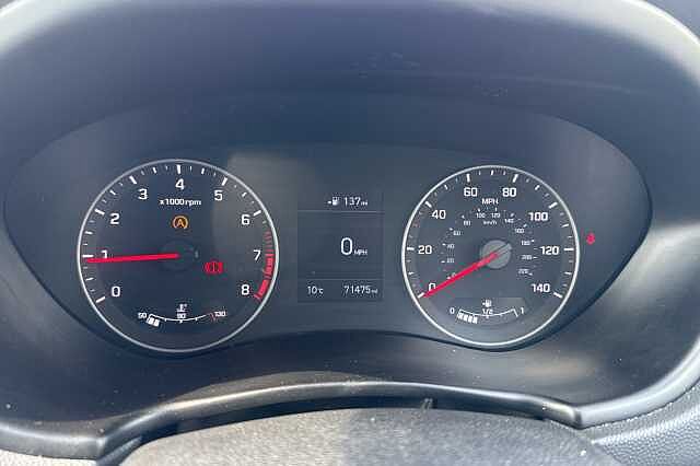 Hyundai i20 1.0 T-GDi SE 5dr