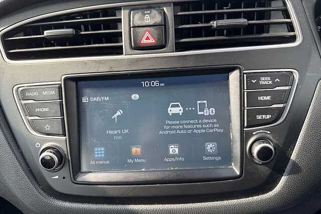 Hyundai i20 1.0 T-GDi SE 5dr