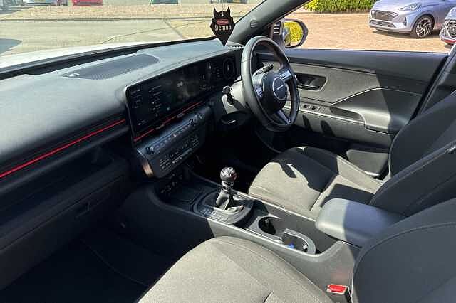 Hyundai KONA 1.0T N Line 5dr