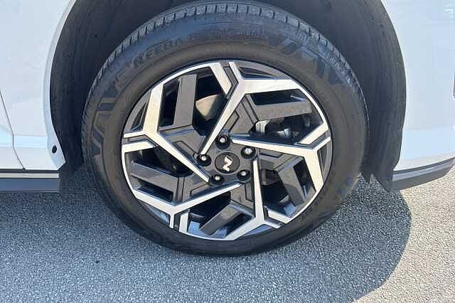 Hyundai KONA 1.0T N Line 5dr