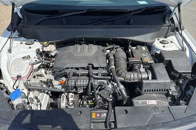 Hyundai KONA 1.0T N Line 5dr