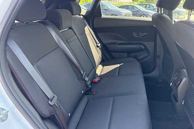 Hyundai KONA 1.0T N Line 5dr