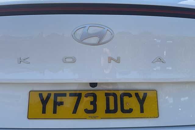 Hyundai KONA 1.0T N Line 5dr