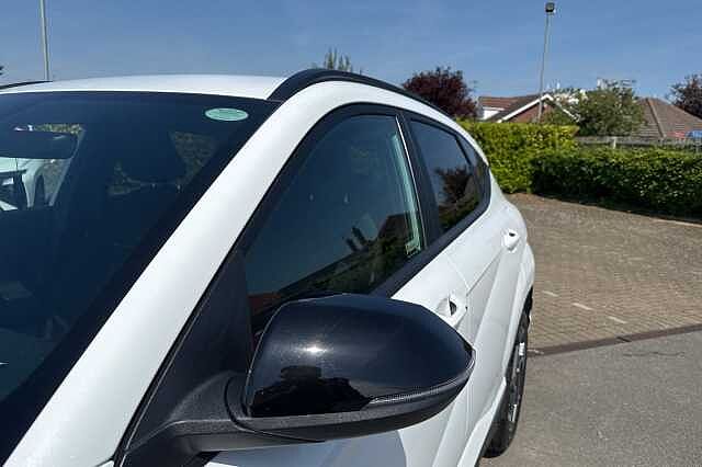 Hyundai KONA 1.0T N Line 5dr