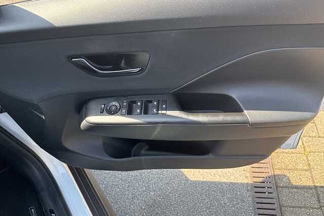 Hyundai KONA 1.0T N Line 5dr