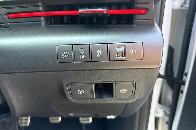 Hyundai KONA 1.0T N Line 5dr