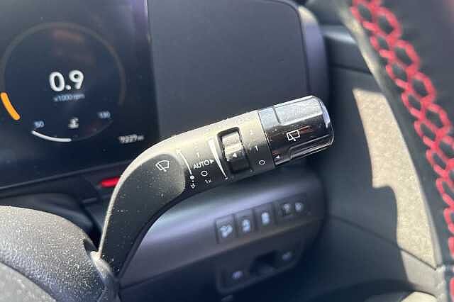 Hyundai KONA 1.0T N Line 5dr