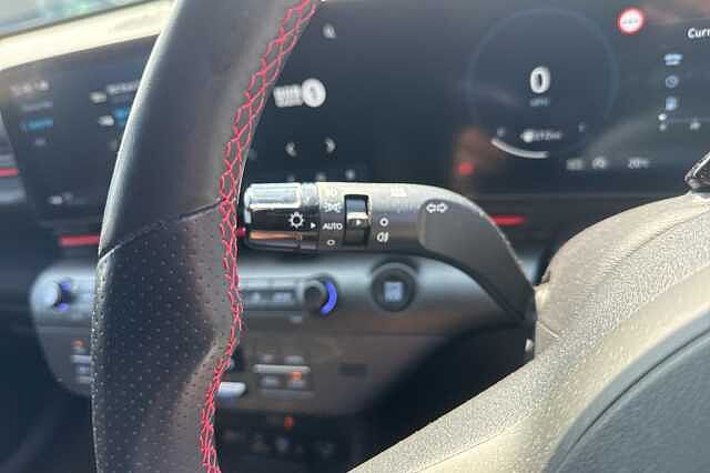 Hyundai KONA 1.0T N Line 5dr