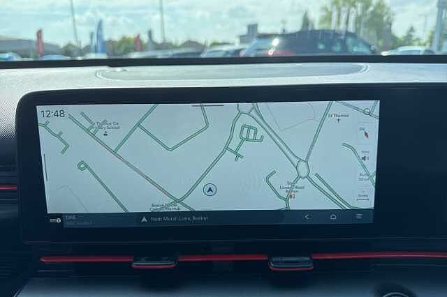 Hyundai KONA 1.0T N Line 5dr