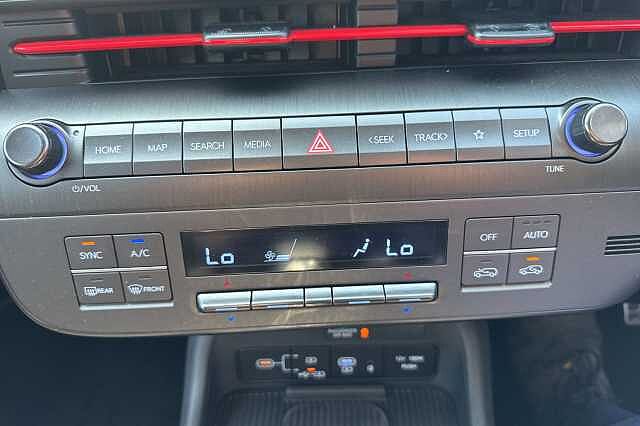 Hyundai KONA 1.0T N Line 5dr