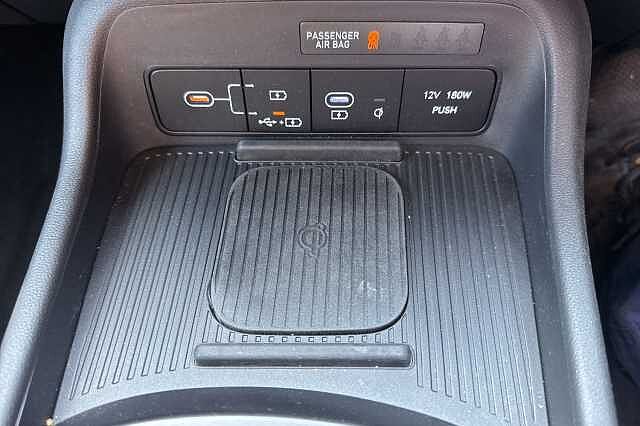 Hyundai KONA 1.0T N Line 5dr
