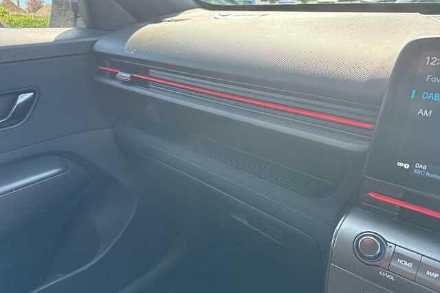 Hyundai KONA 1.0T N Line 5dr