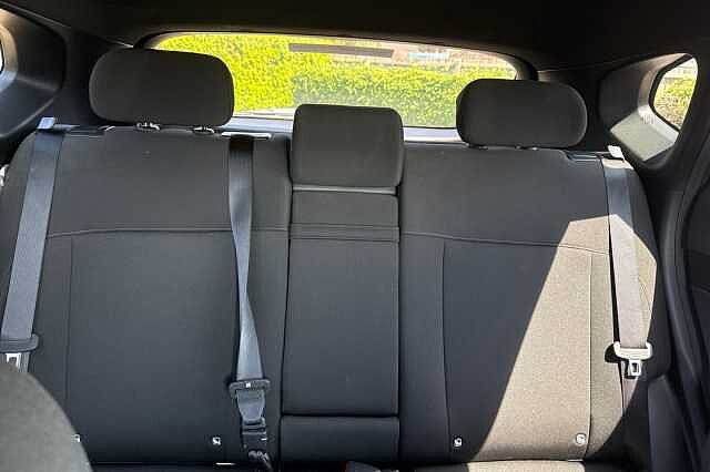 Hyundai KONA 1.0T N Line 5dr