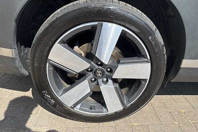 Hyundai SANTA FE 1.6 TGDi Plug-in Hybrid Ultimate 5dr 4WD Auto