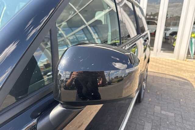 Hyundai SANTA FE 1.6 TGDi Plug-in Hybrid Ultimate 5dr 4WD Auto
