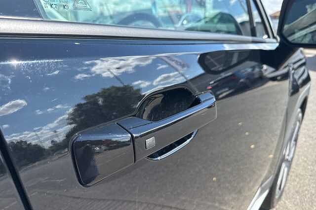 Hyundai SANTA FE 1.6 TGDi Plug-in Hybrid Ultimate 5dr 4WD Auto