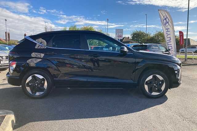 Hyundai Kona Electric Hatchback 115kW Advance 48kWh 5dr Auto